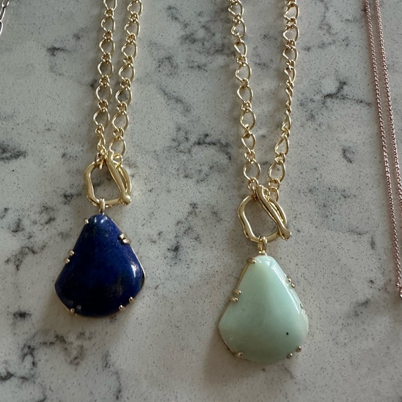 Nordstrom necklaces - Picture 5 of 6